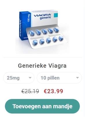 Sildenafil 100mg Kopen: Effectieve Oplossing voor Erectiestoornissen